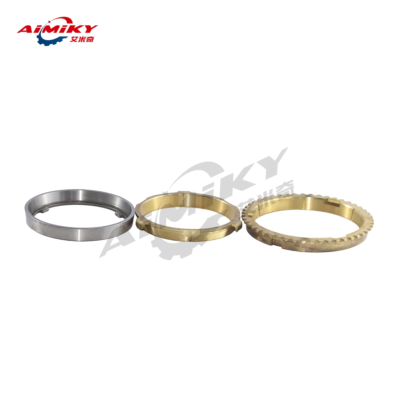 Anillo Sincronizador de Caja de Cambios para ISUZU TFR17 4ZE1 para