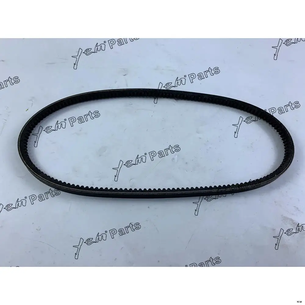 404D-22 Belt T80109107 for Perkins