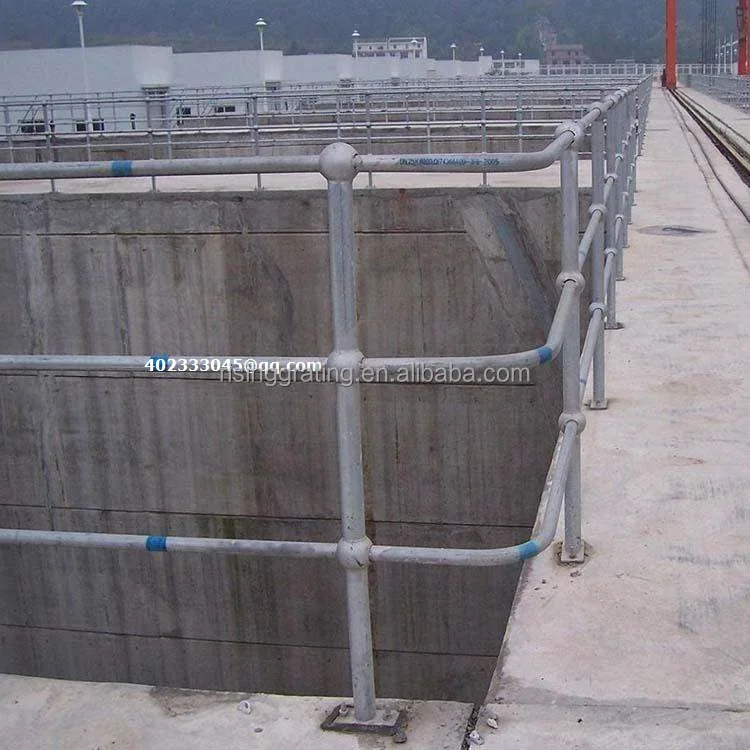 Balustrades & Handrails - Durable and Stylish Solutions