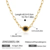 18K Gold JDN0108051-BK