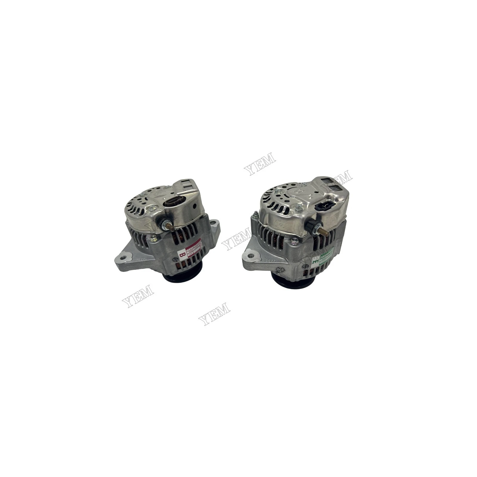Alternator Alternator for Nissan RH8 TD23 TD42 SD22 Engine Replacement Parts