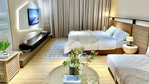 Foshan Kaimei Furniture Manufacturing Co., Ltd. 3