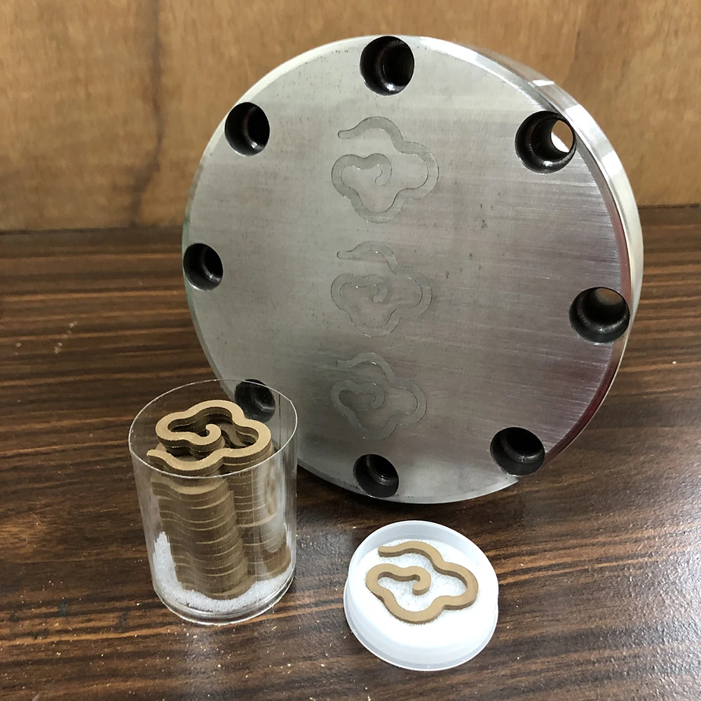 Oem Nonmakko Sticky Powder Incense 50mins With 100 Oud Agarwood For