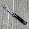 Nero - Arcobaleno
