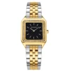 Black Dial
