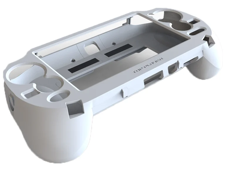 PSV1000 Game Console Hand Grip Handle L2 R2 Trigger Buttons