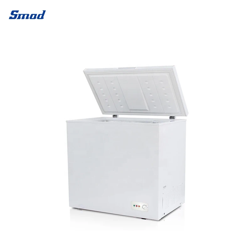 Lp Gas/Propane Ga /12v Deep Ultra Low Temperature Chest Freezer