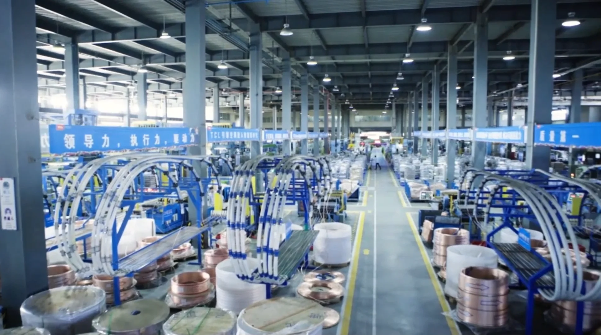 Tcl Remote Control 9000 12000 18000 24000 Btu Air Flow Wall Mounted