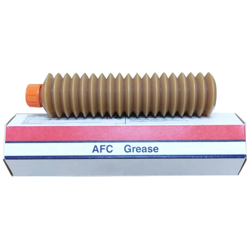 Thk Afc Grease Mounter Guide Screw Rod Slider Bearing Grease Wear