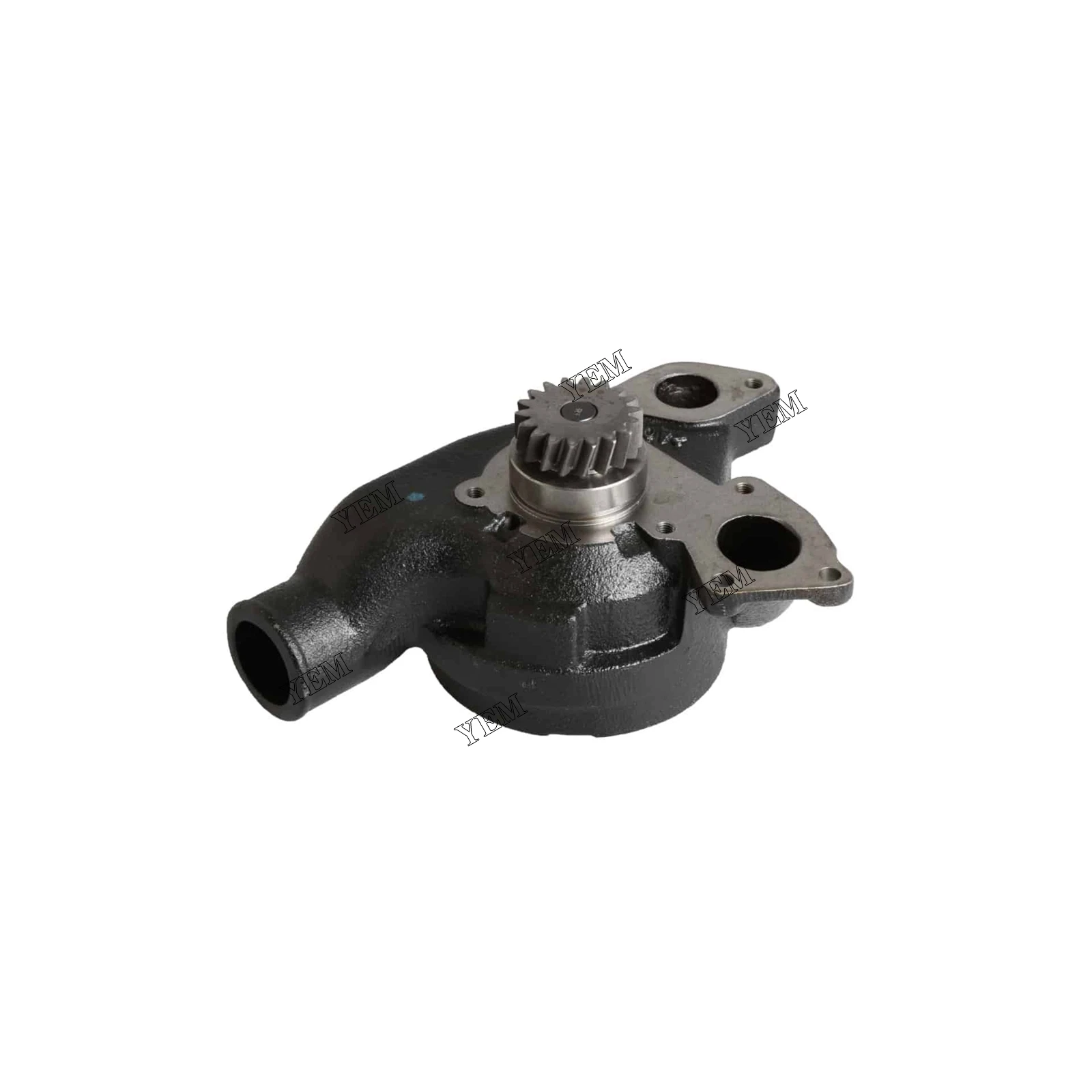 Machinery Aftermarket Water Pump 02/201630 for JCB 530 537 4CX 3CX Fast Delivery Engine Parts