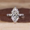 Marquise Ring