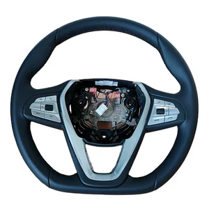 Automotive Car Accessories Auto Spare Parts Repuestos Car Steering Wheel with Multi-functional Button for CHANGAN CS35 Plus