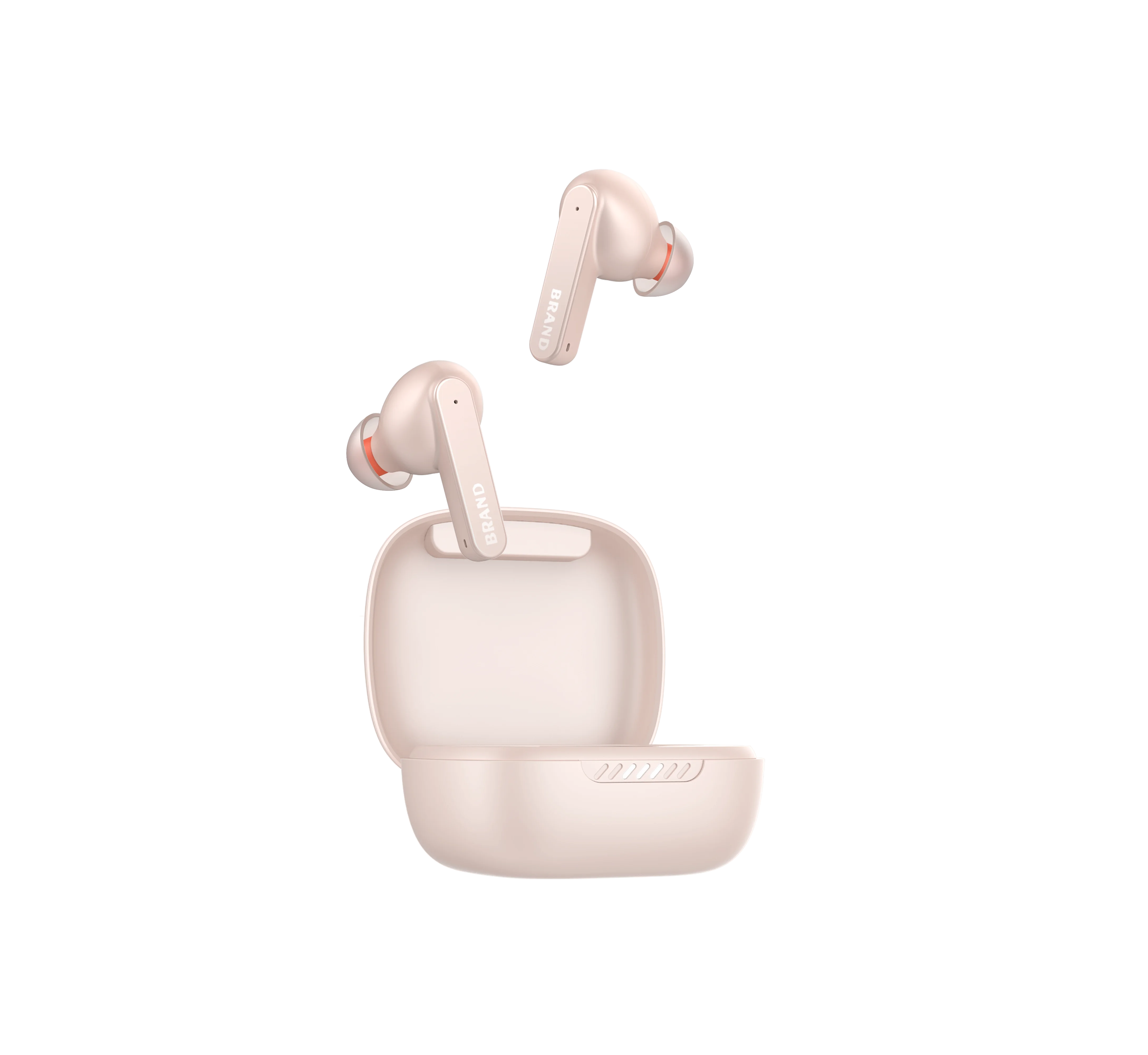 Free Sample Wireless Headphones Earbuds 