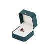 cyan ring box