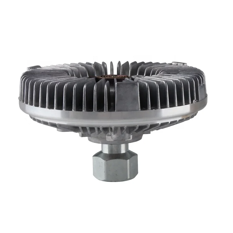 Chevy Express Fan Clutch Electric Fan Clutch Reverse Rotation