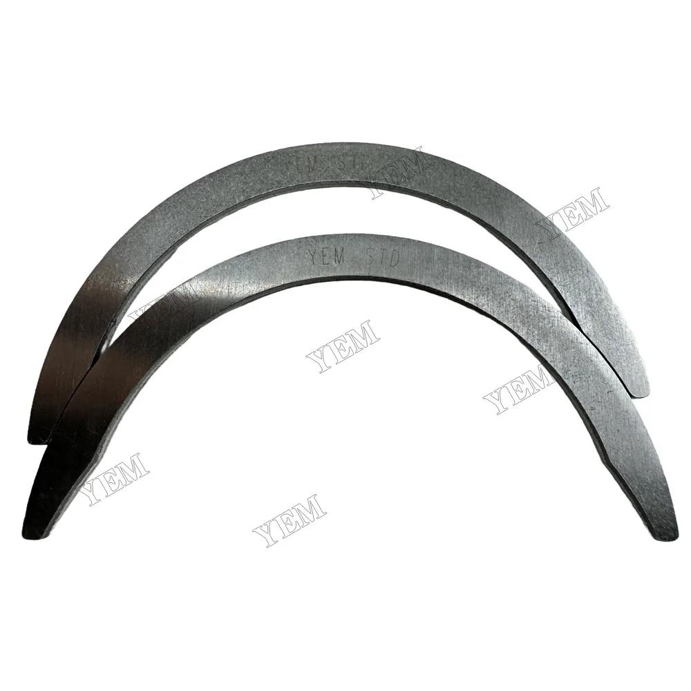 Thrust Washer Fit for Isuzu C240 Engine