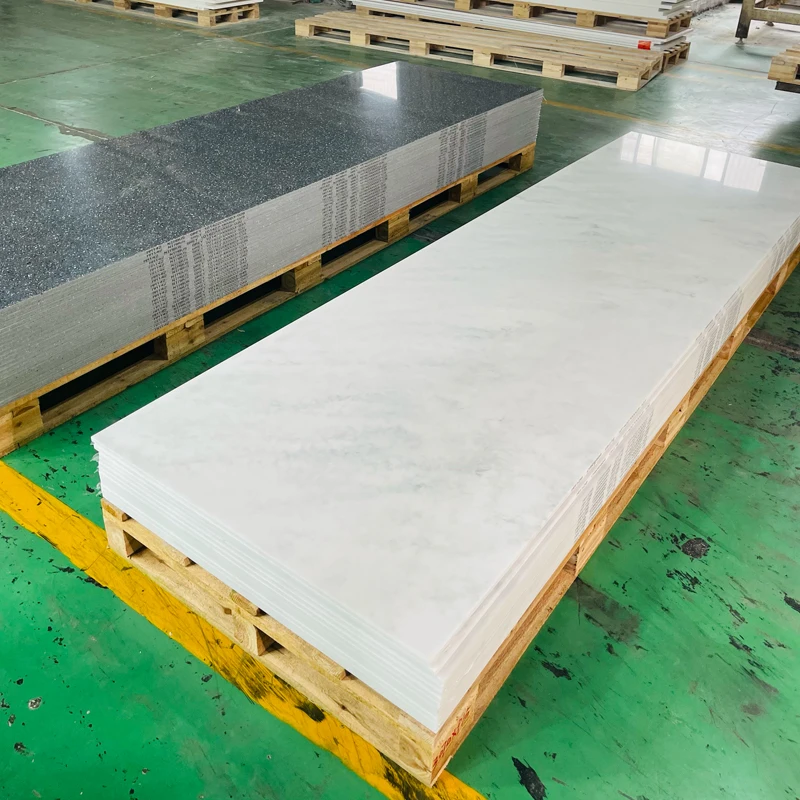 Corians Artificial Stone Solid Surface Sheet Korian Artificial Marble Solid Surface Sheet for Sale