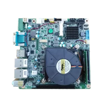 New and Original PLC Industrial Control Motherboard AIMB-275VG-00A2E AIMB-275G2-00A1E