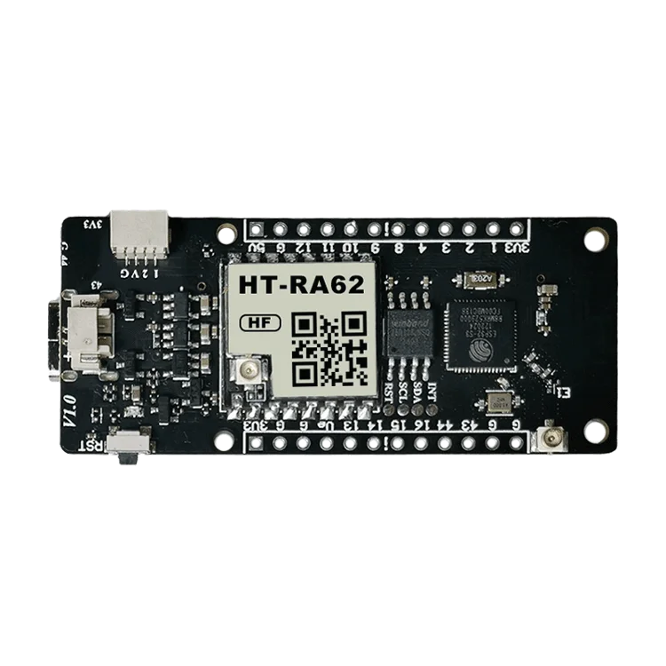 AU40!!Meshtastic ESP32 Vision Master E290 E-Ink Display Lora For Arduino Price Tag E-Paper Monitor Devboard - 7