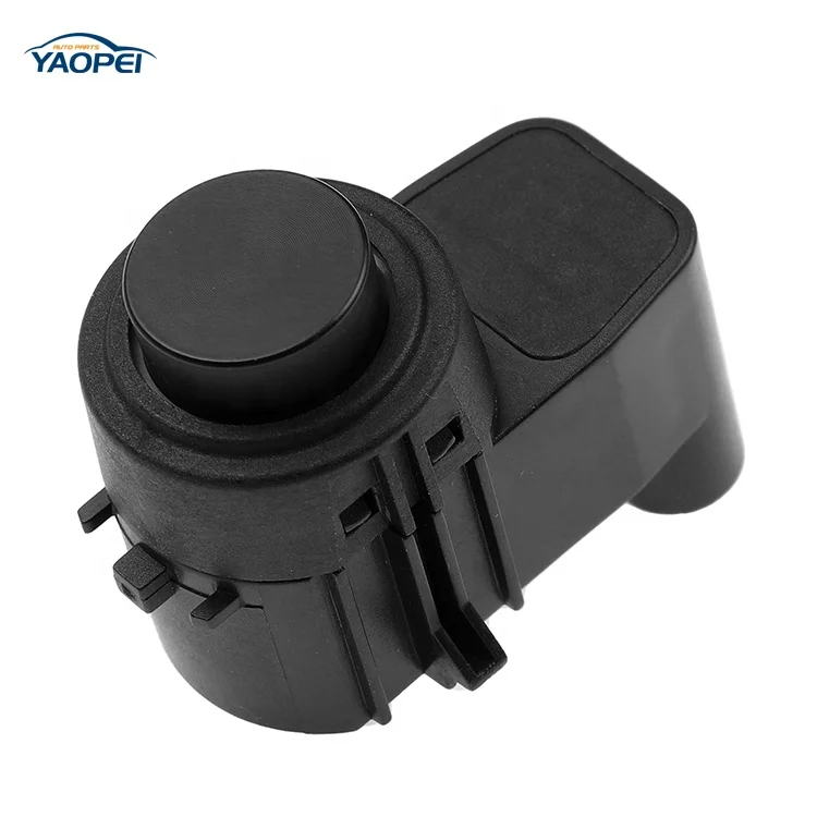 5J0919275A YAOPEI OEM PDC Reverse Parking Sensor for Volkswagen SKODA Roomster 2006-2010 Fabia 2009-2014 2007-2010