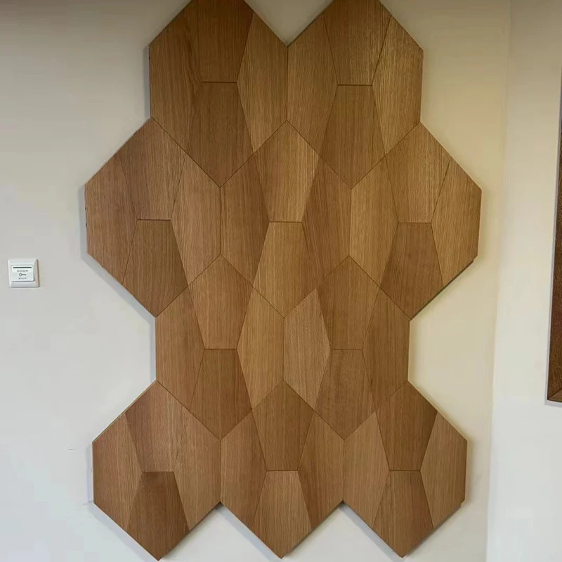 Low MOQ Wholesale Price Custom Parquet Floor Linoleum Parquet Flooring Woven Hard Wood Parquet Flooring China