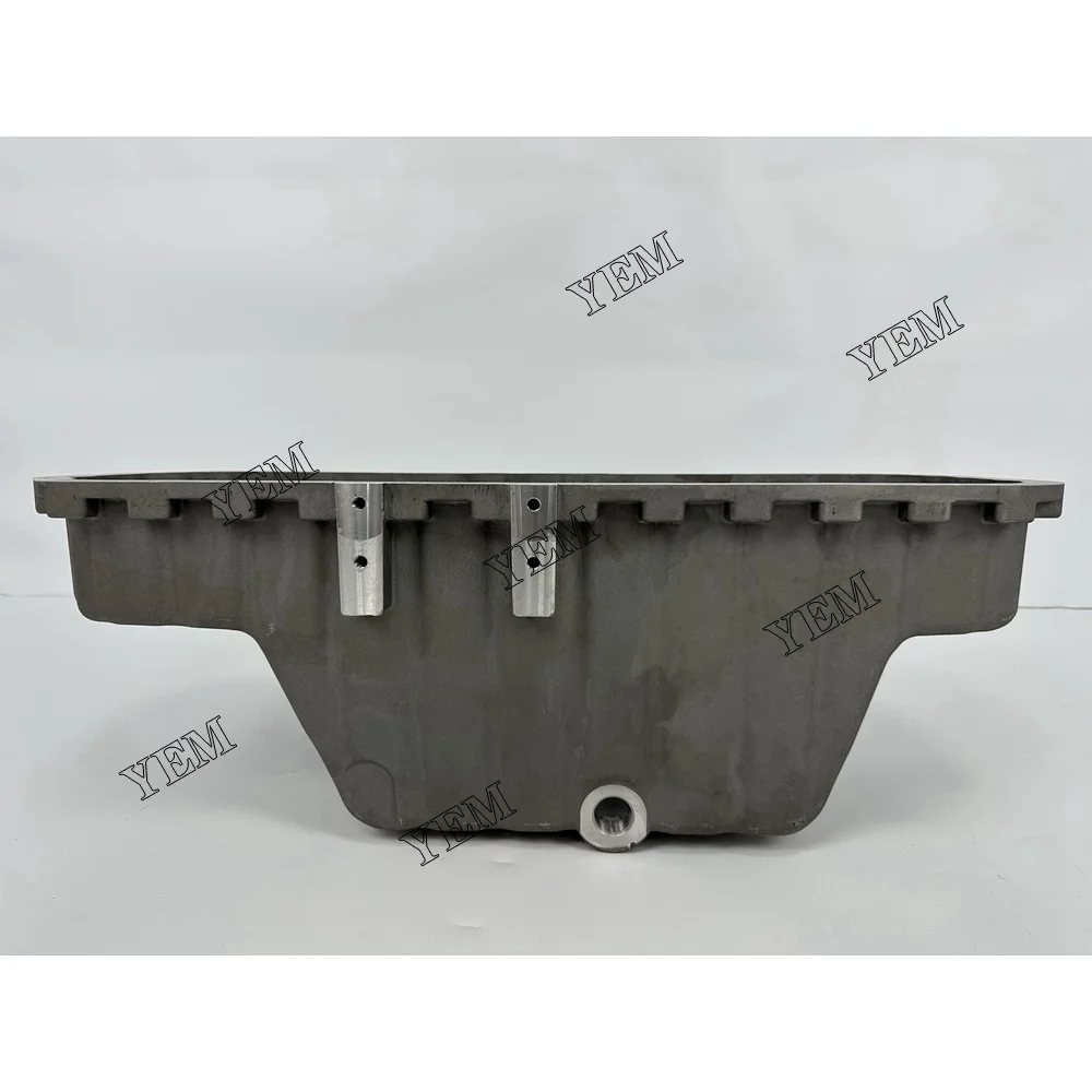 Oil Pan 65.05801-5247A Fit for Doosan DB58 Diesel Engine Spare Parts