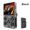 Noir transparent