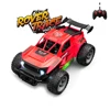 Red (standard 4CH)