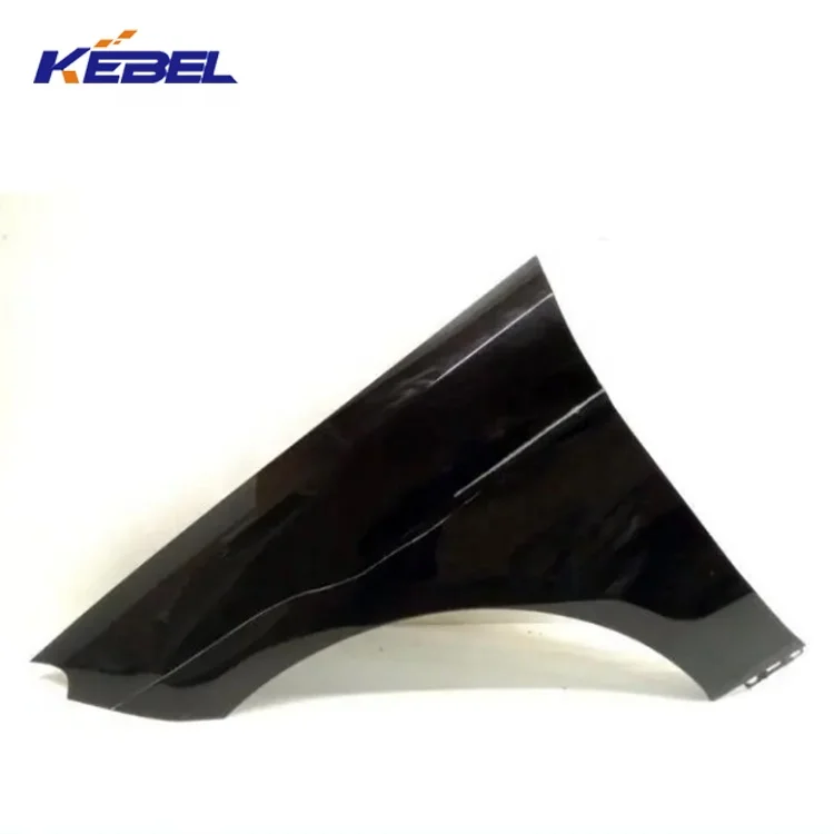 Wholesale Factory Supply Fender 1668801206 OEM 1668801106 Front Fender for Mercedes-Benz 166GLE 2015-2019
