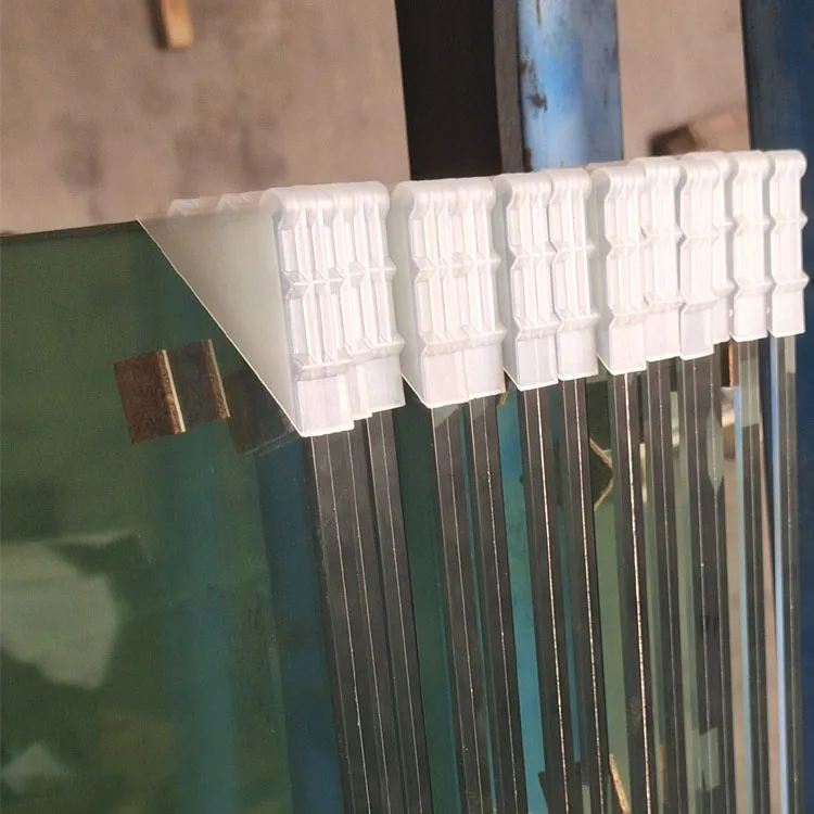 Industrial Glass Manufacturer 0.38 0.76 PVB SGP 6mm 12mm Laminated Safety Glass Hospital Hotel Use Wholesale Price