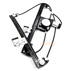 Car Accessories Car Spare Parts Repuestos Electric Window Regulator Window Glass Lifter for Brilliance Fsv JUNJIE Zunchi