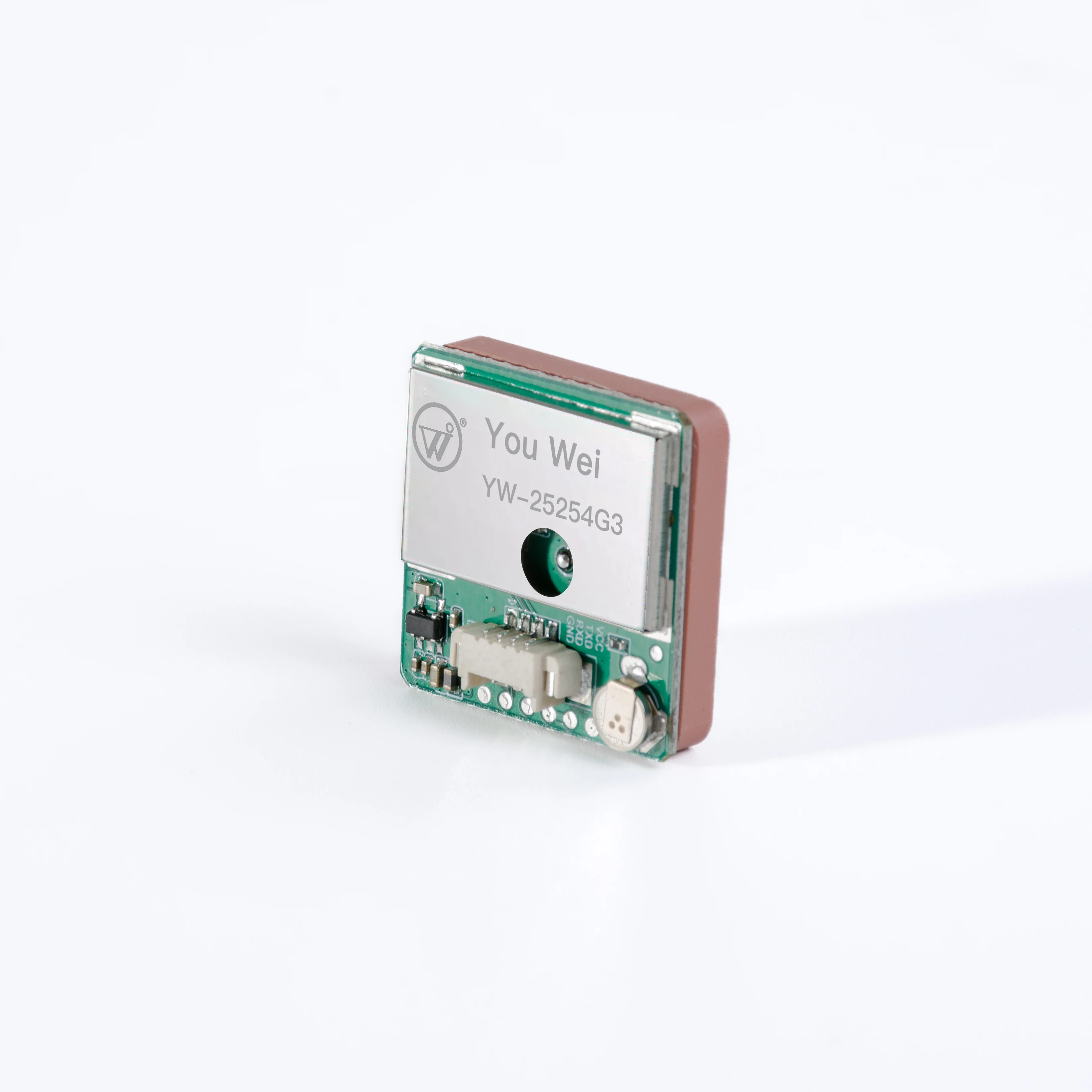 YOUWEI Mini GNSS Module with High Sensitivity and Low Power for Precise GPS Tracking
