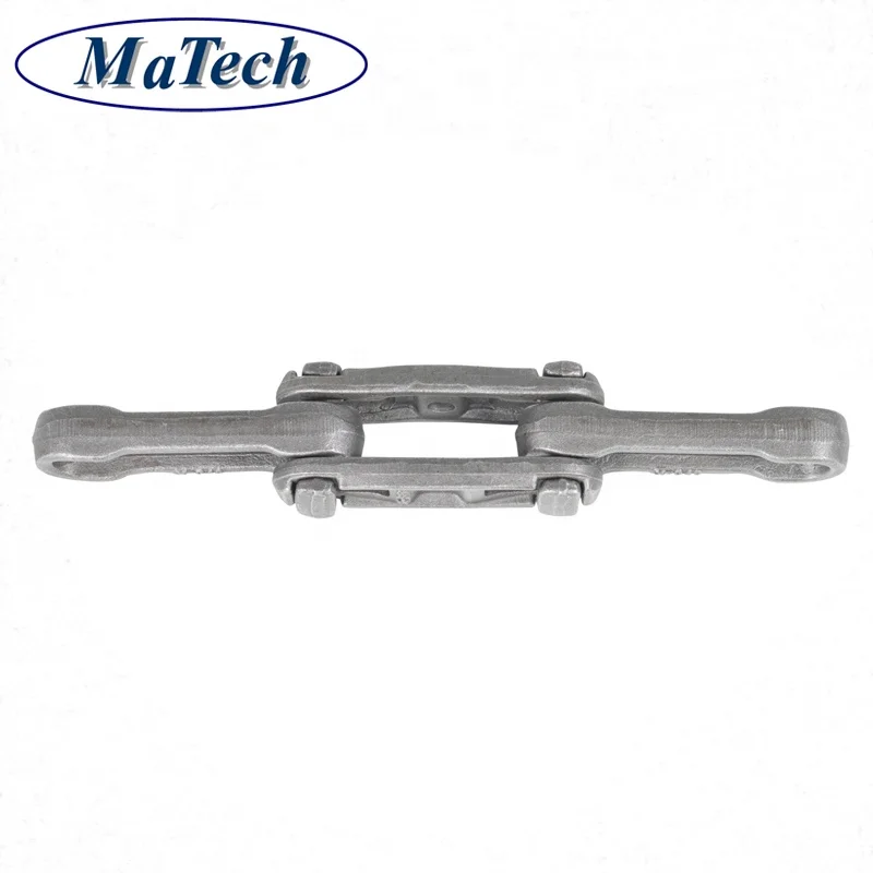 Custom Made Drawings Scraper Chain Conveyor Transmission Chains for Oil Palm Process Powder Coated Line Coal Mine