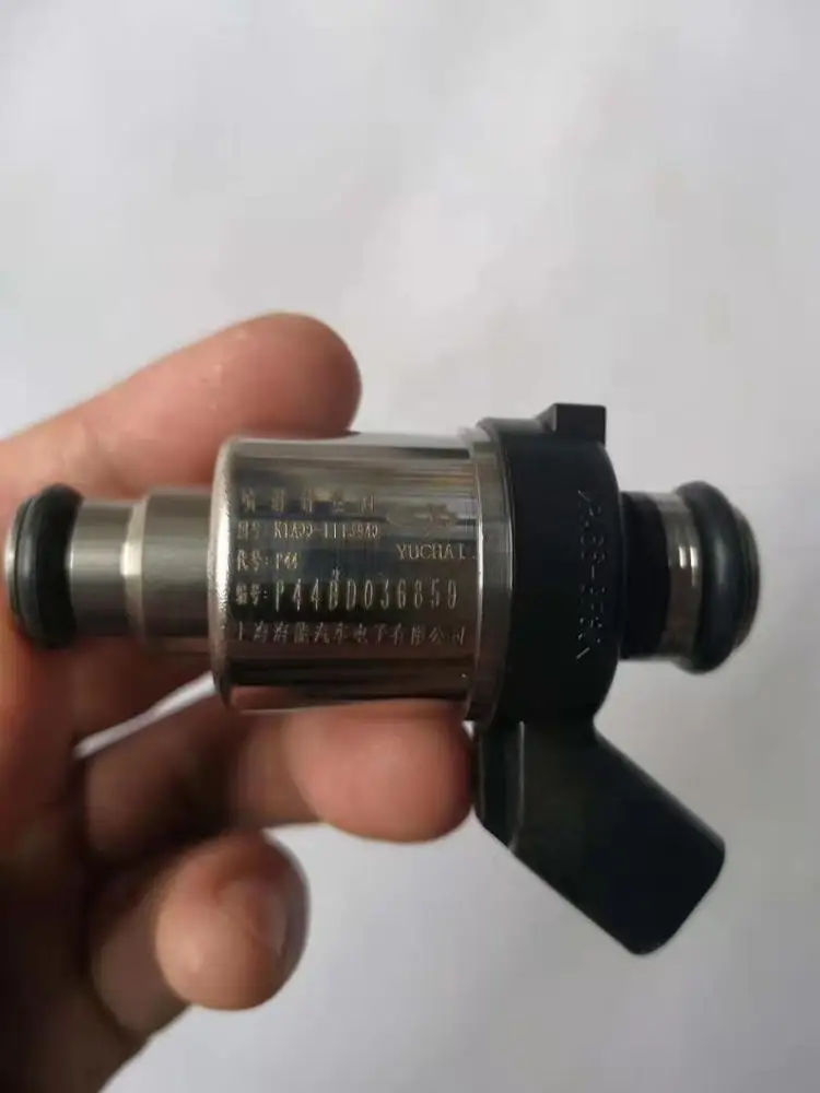 K1A00-1113940 Дозирующий клапан инжектора природного газа