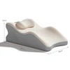 Beige con cuscino
