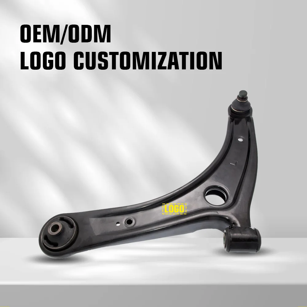 Mitsubishi Front Control Arm Model 4013A009 & 4013A010 High Quality Replacement Part