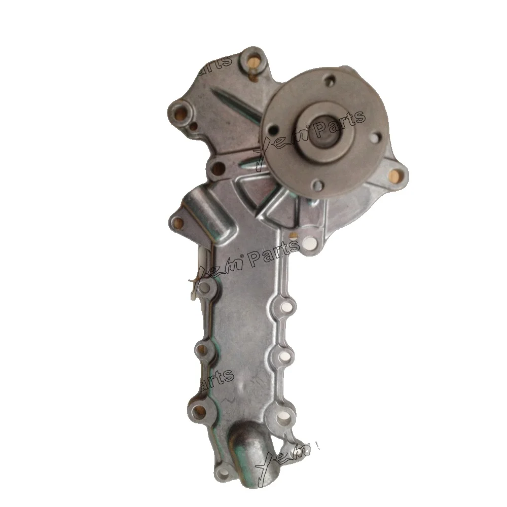 Machinery C2.4 1K321-73030 Water Pump for Caterpillar Heavy Equipment Engine Parts