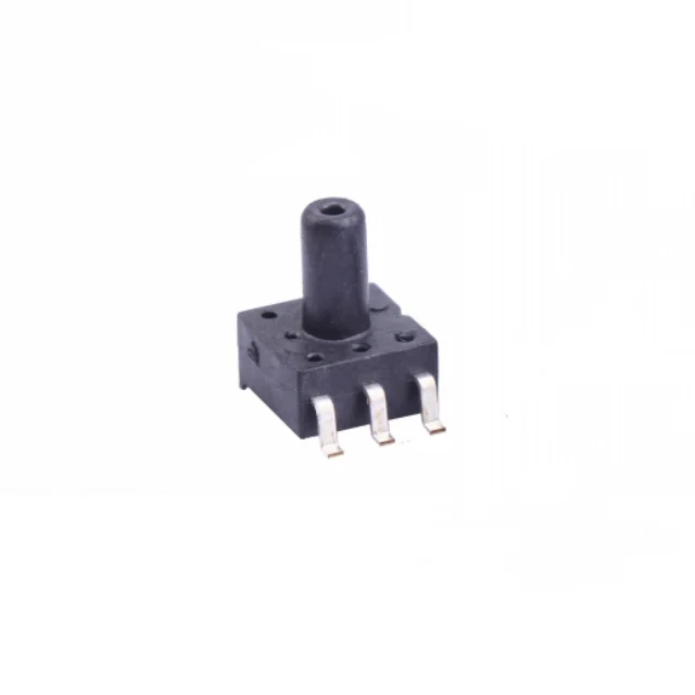 Air Gas 0~100kpa Analog Signal ASIC Chipset Silicon Micro Air Pressure Sensor XGZP6857A in a  DIP6 Package