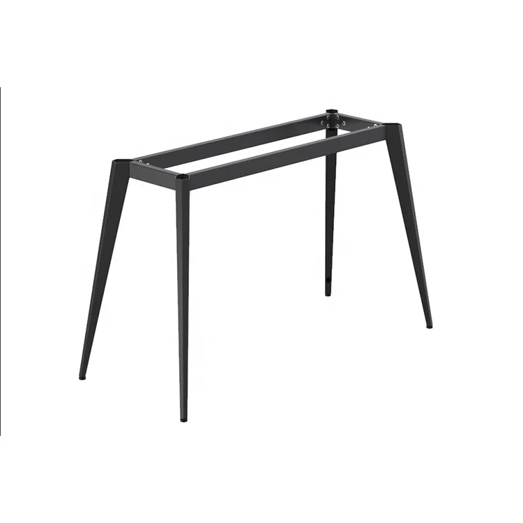 Computer Desk Table Office Furniture Desk Manufacturer Workstation Executive Table Hot Sale Metal Furniture Leg for Table