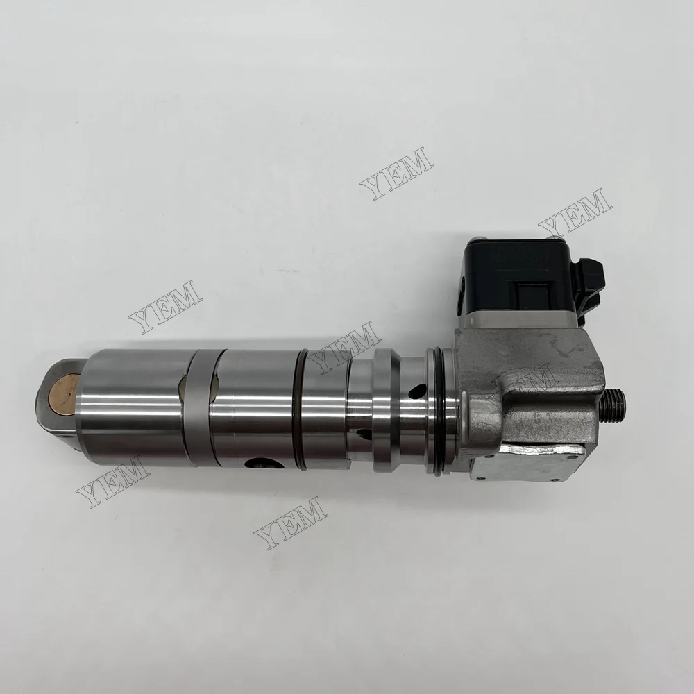 Fuel Injector 0414799018 for Scania 799 Standard Size Engine Parts 4