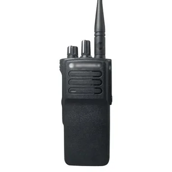 Motorola Dp4400e DGP5050e DGP8050e Dp4401e XPR7350e Uhf Vhf Walkie-talkie 5KM Range Walkie Talkie Gps Dmr Radio for Motorola