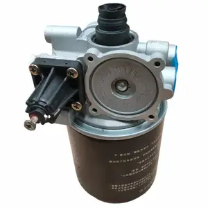 Factory Direct Sales Dongfeng Truck Brake System Parts 3543010-90004 Air Dryer High Quality Truck Parts