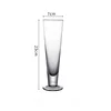 Transparent - Grand - 300 ml