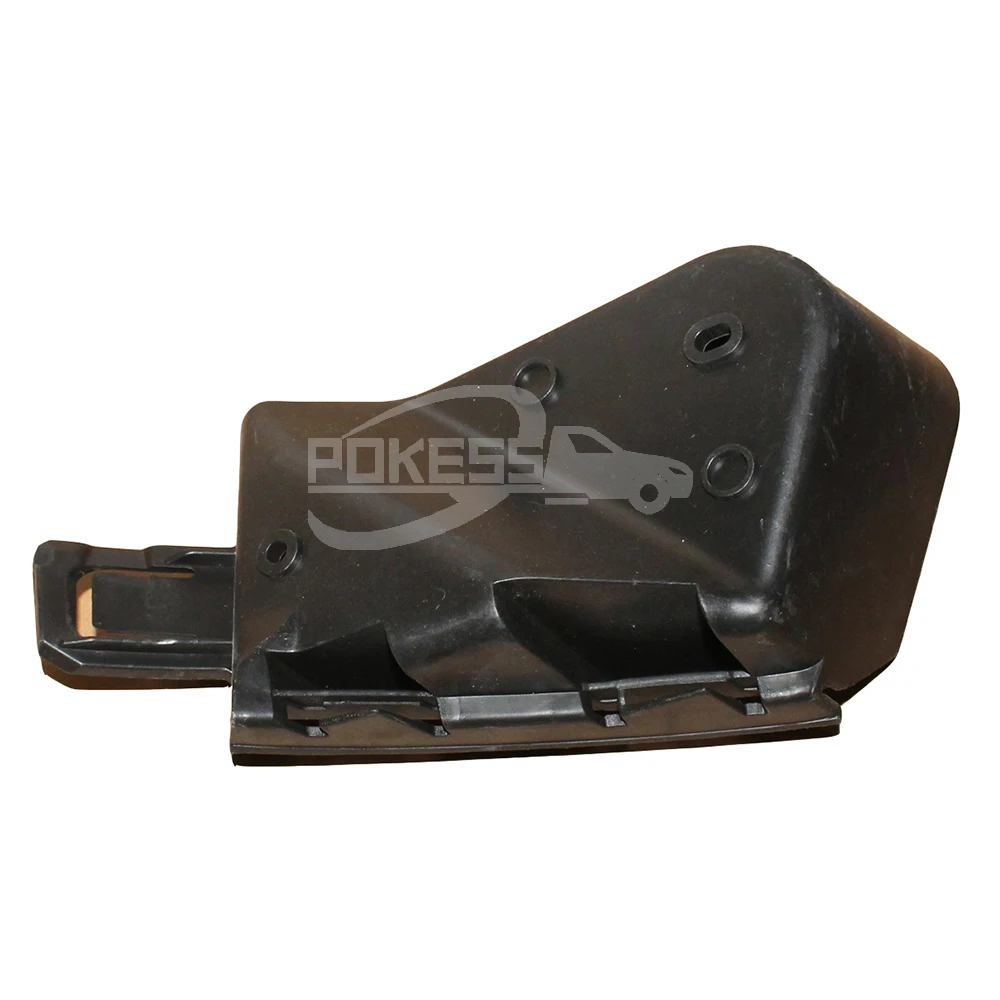 BM5117A882AG BM5117A882AE LQ-FKS-237L Small Left Rear Bumper Bracket f... — 3