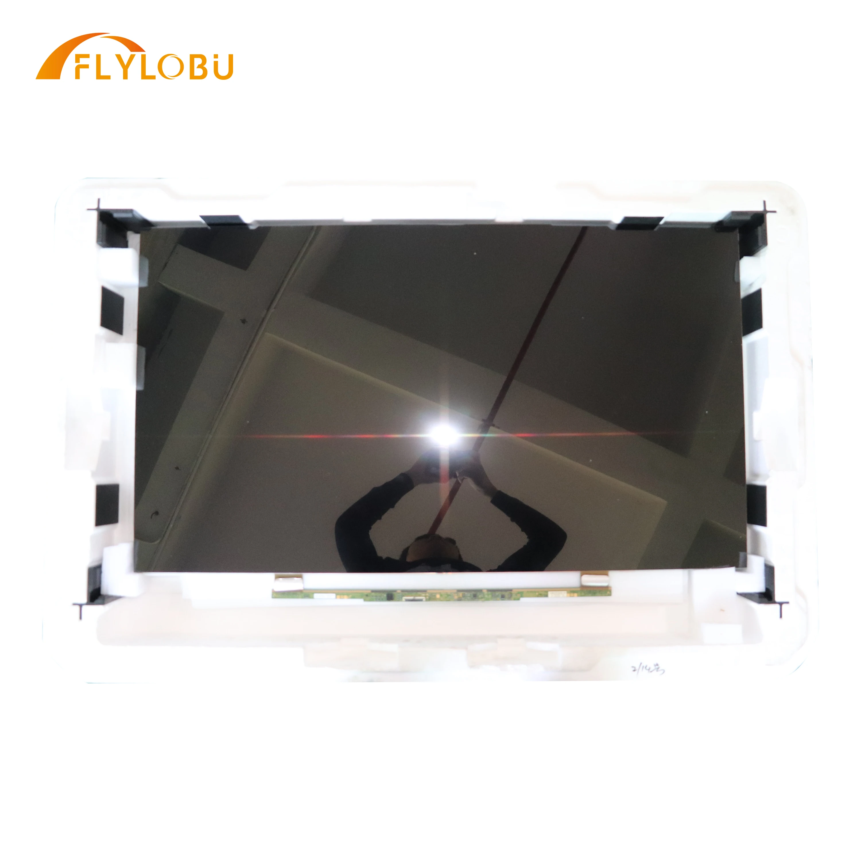 Original Open Cell Lsc400hn02-g02 40inch Tv Screen Display Lsc400hn02 ...