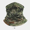 Camouflage A