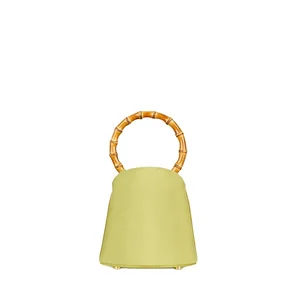 Custom Designer High Quality Ladies Shoulder Crossbody Bags Fashion Handbags Luxury Bucket Bag for Women