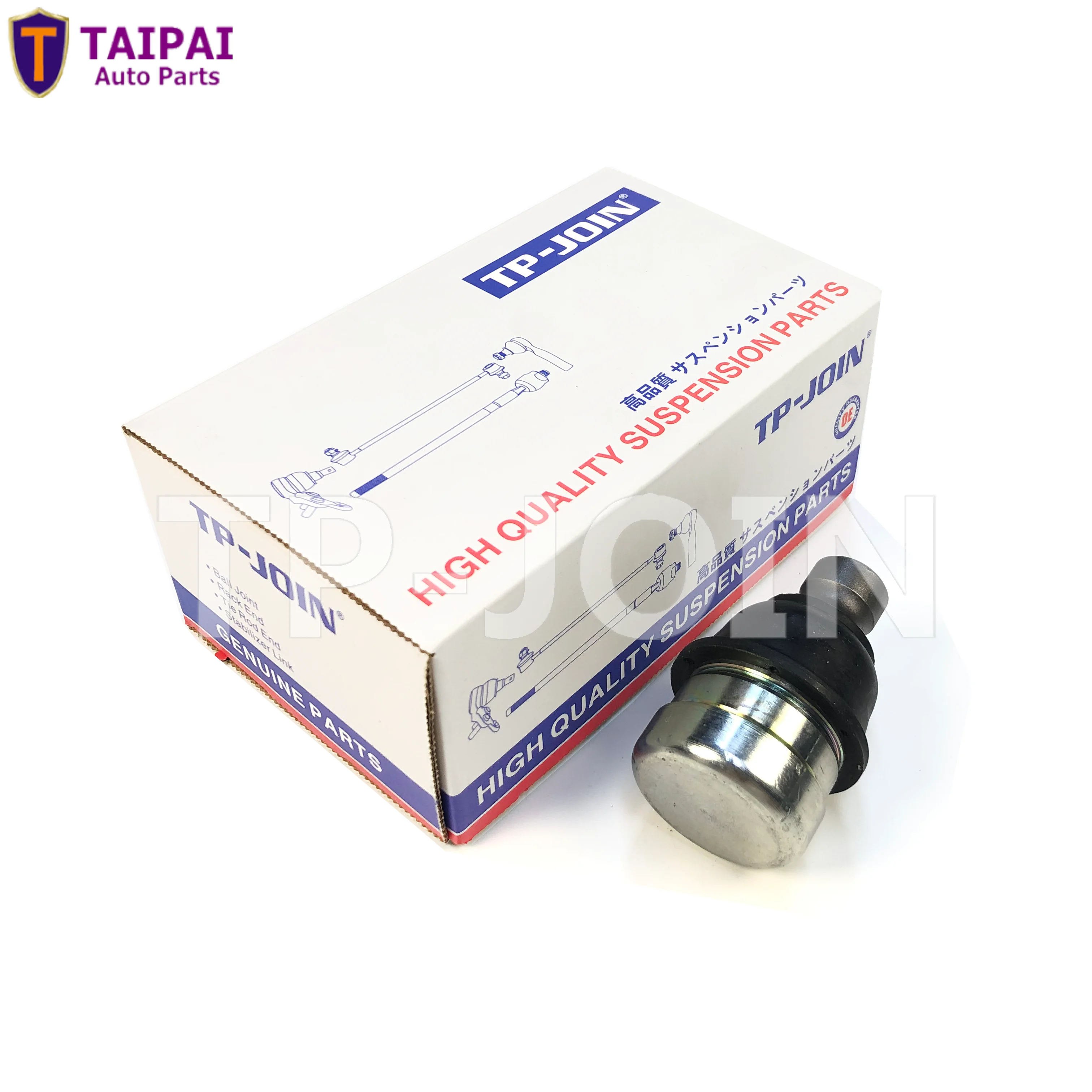 Genuine Lower Front Axle Ball Joints for MITSUBISHI LANCER