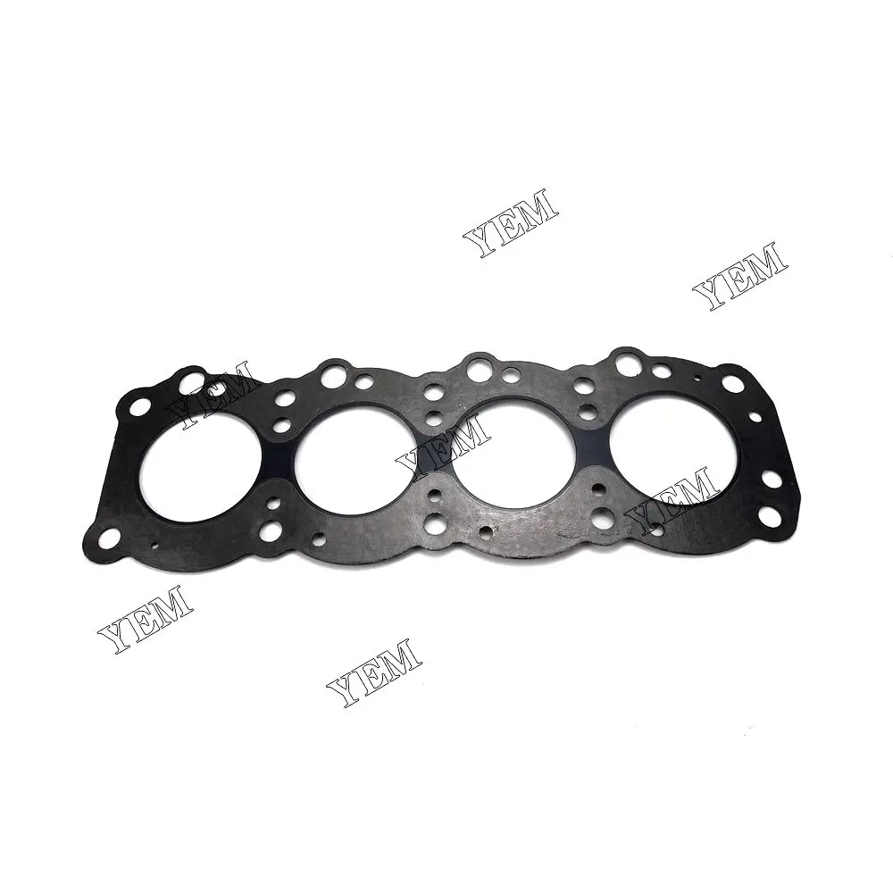 4FE1 Head Gasket for Isuzu Engine Repair Kit Heavy Equipment Engine Parts 3