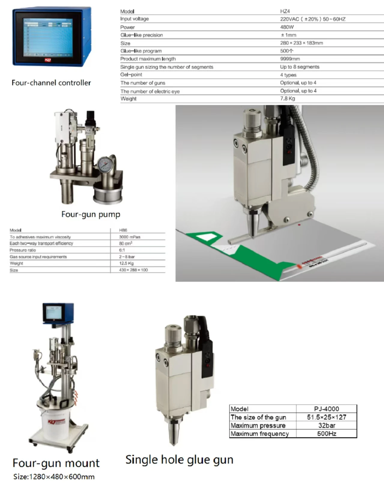 ZH-1450XAG Basic Module Automatic Crash Lock Bottom Paper Box Folder Gluer Machine 26